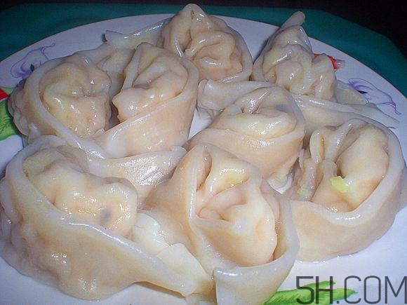 餃子餡怎么做好吃？餃子餡怎么調(diào)？