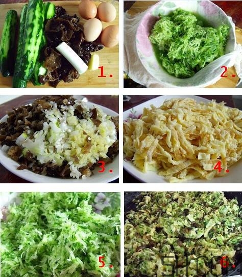 餃子餡怎么做好吃？餃子餡怎么調(diào)？