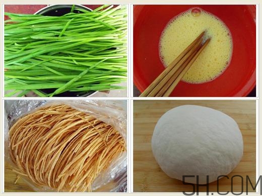 餃子餡怎么做好吃？餃子餡怎么調(diào)？