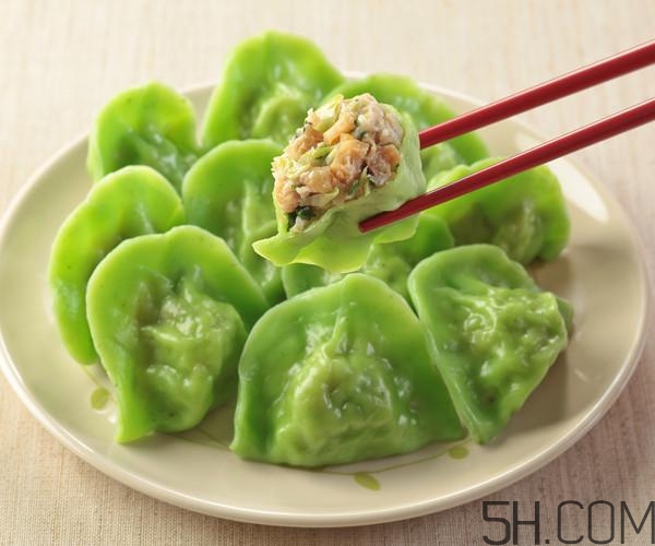 餃子餡怎么做好吃？餃子餡怎么調(diào)？