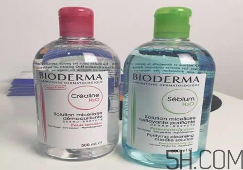 2018卸妝水排行榜10強(qiáng) 最完美的卸妝水推薦 2018卸妝水排行榜10強(qiáng) 最完美的卸妝水推薦