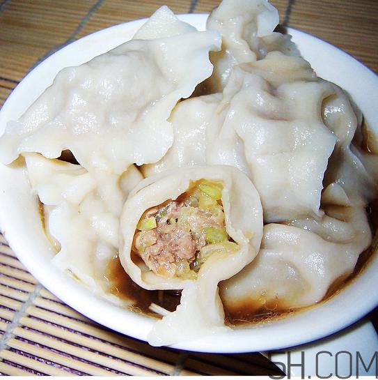 餃子餡怎么做好吃？餃子餡怎么調(diào)？
