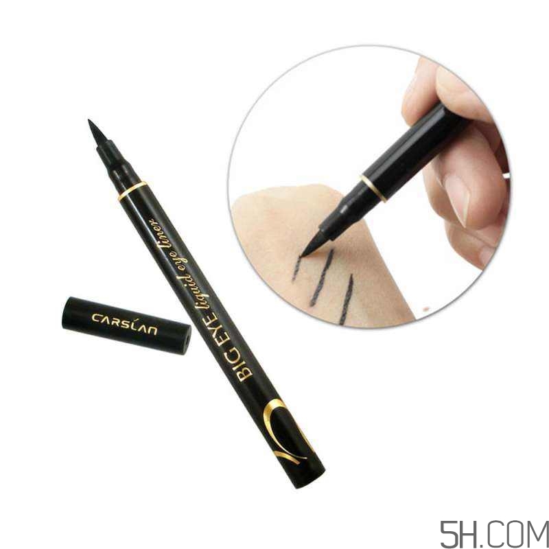 卡姿蘭眼線筆好用嗎_卡姿蘭眼線筆怎么樣 卡姿蘭眼線筆好用嗎_卡姿蘭眼線筆怎么樣