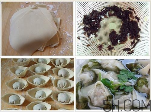 餃子餡怎么做好吃？餃子餡怎么調(diào)？