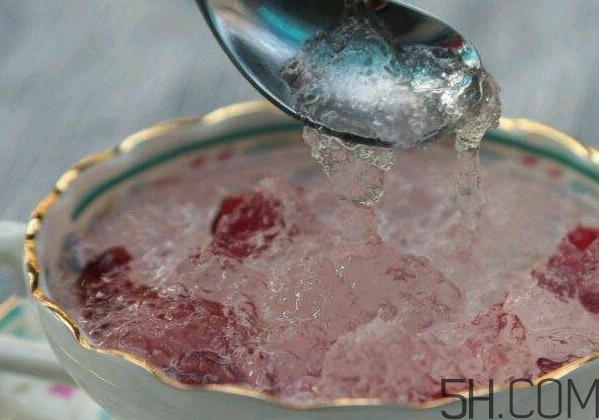 雪燕是什么樹種植的？雪燕是涼性還是熱性