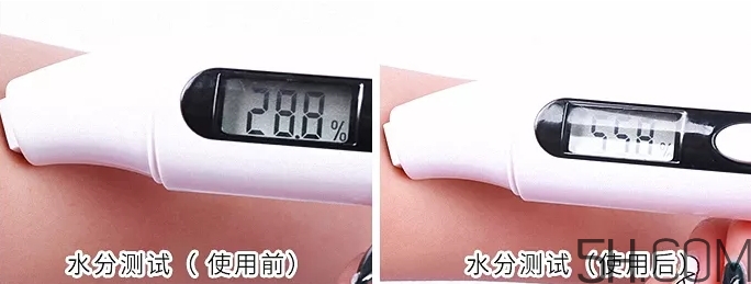 LG沐浴露真假怎么辨別？LG沐浴露真假對比圖