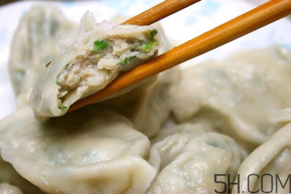 餃子餡怎么做好吃？餃子餡怎么調(diào)？