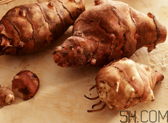 洋姜怎么做好吃？洋姜怎么腌制