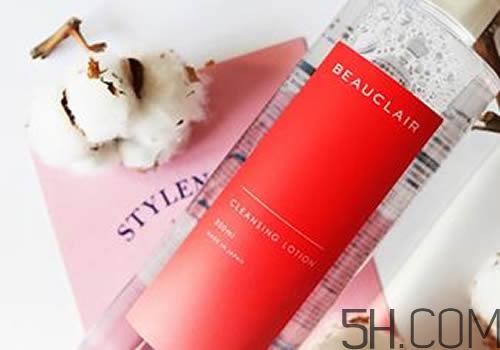 2018卸妝水排行榜10強(qiáng) 最完美的卸妝水推薦 2018卸妝水排行榜10強(qiáng) 最完美的卸妝水推薦