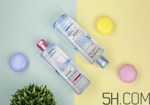 2018卸妝水排行榜10強(qiáng) 最完美的卸妝水推薦 2018卸妝水排行榜10強(qiáng) 最完美的卸妝水推薦