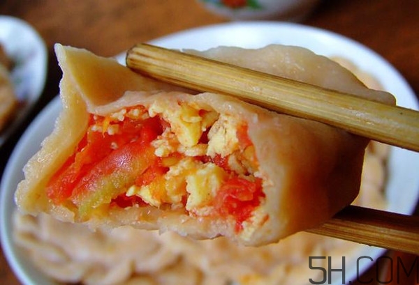 餃子餡怎么做好吃？餃子餡怎么調(diào)？