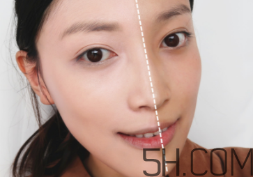 雅詩(shī)蘭黛沁水粉底液色號(hào)_試色 雅詩(shī)蘭黛沁水粉底液色號(hào)_試色