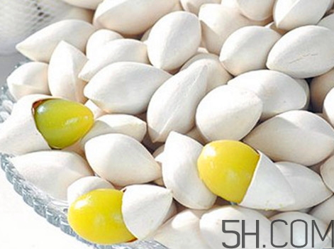 白果為什么是苦的 白果苦能吃嗎 白果為什么是苦的 白果苦能吃嗎