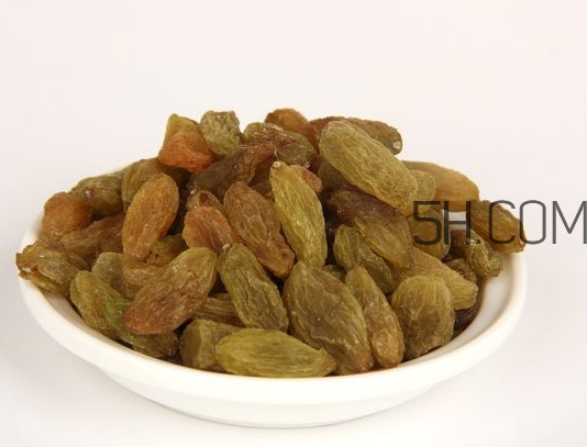 葡萄干能多吃嗎？葡萄干一天吃多少合適