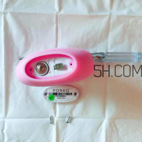 Luna play plus怎么用？Luna play plus怎么換電池？