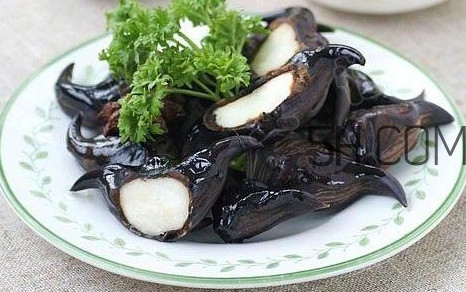 菱角好吃嗎？菱角長在什么地方