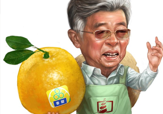 褚橙真的那么好吃嗎？褚橙哪里可以買到