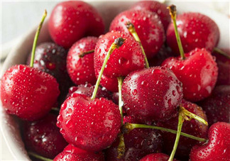 櫻桃可以天天吃嗎？櫻桃的營養(yǎng)價(jià)值