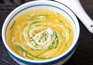 文思豆腐是什么菜系？文思豆腐怎么切