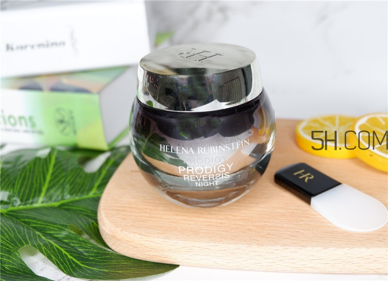 HR/赫蓮娜至美溯顏菁華晚霜怎么樣-價格 HR/赫蓮娜至美溯顏菁華晚霜怎么樣-價格