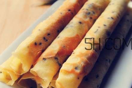 黑芝麻糊可以豐胸嗎？黑芝麻糊怎么吃豐胸？