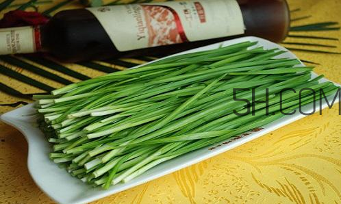 感冒能吃韭菜嗎？女人吃韭菜的好處