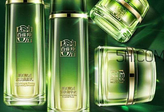 百雀羚肌初賦活系列怎么樣_好用嗎 百雀羚肌初賦活系列怎么樣_好用嗎