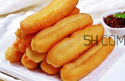 油條為什么不脆 油條不酥脆是什么原因 油條為什么不脆 油條不酥脆是什么原因