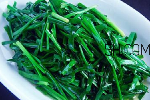 韭菜孕婦可以吃嗎？韭菜的營養(yǎng)價值