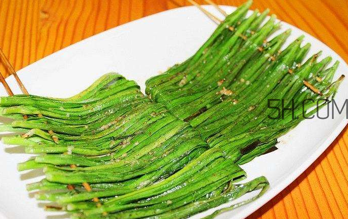 韭菜過夜能吃嗎？韭菜的食療菜譜