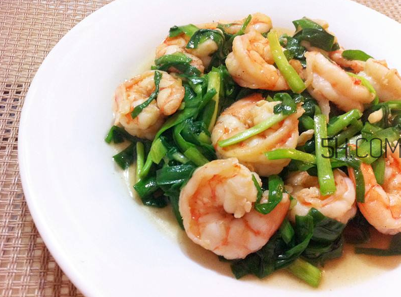 韭菜過夜能吃嗎？韭菜的食療菜譜