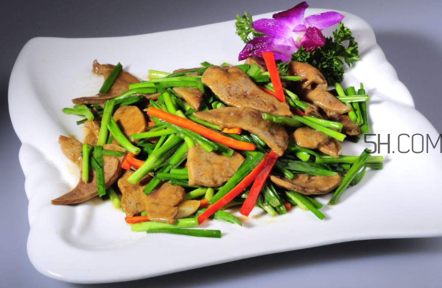 韭菜過夜能吃嗎？韭菜的食療菜譜