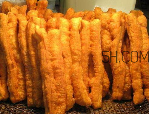 油條太油怎么辦 油條怎么做才不吸油 油條太油怎么辦 油條怎么做才不吸油