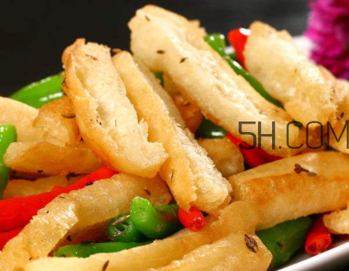 油條太油怎么辦 油條怎么做才不吸油 油條太油怎么辦 油條怎么做才不吸油