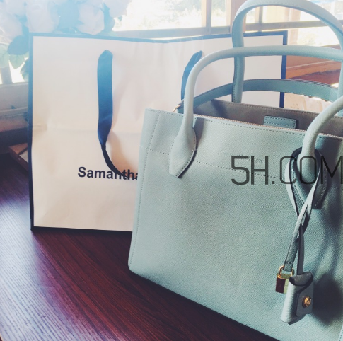 samantha是什么牌子？samantha是什么檔次？