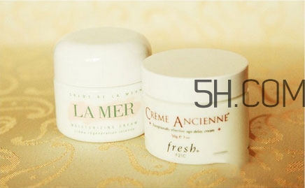 fresh修女面霜和lamer神奇面霜哪個好? fresh修女面霜和lamer神奇面霜哪個好?