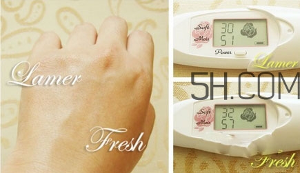 fresh修女面霜和lamer神奇面霜哪個好? fresh修女面霜和lamer神奇面霜哪個好?