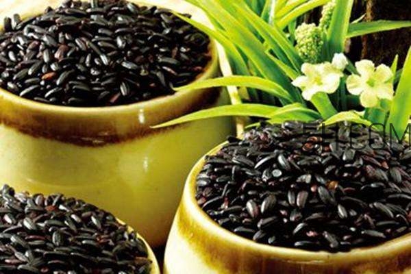 黑芝麻有假的嗎？黑芝麻有轉(zhuǎn)基因嗎？