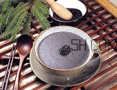 黑芝麻有假的嗎？黑芝麻有轉(zhuǎn)基因嗎？