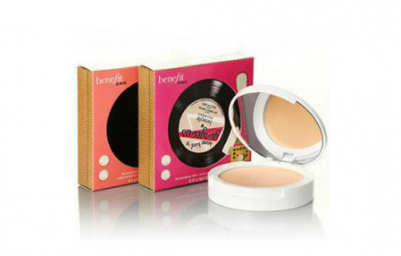 benefit貝玲妃粉底液好用嗎？貝玲妃粉底液怎么樣？