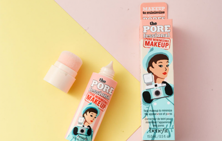 benefit貝玲妃粉底液好用嗎？貝玲妃粉底液怎么樣？