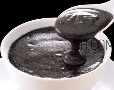 黑芝麻糊減肥嗎？黑芝麻糊熱量高嗎？