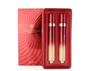 伊思滾珠眼霜怎么用？伊思滾珠眼霜使用方法