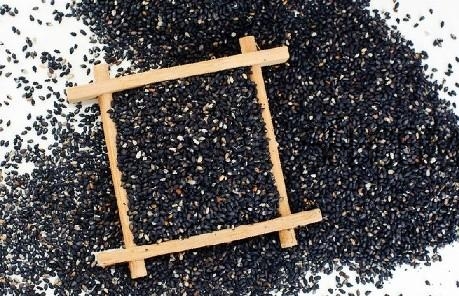 黑芝麻有假的嗎？黑芝麻有轉(zhuǎn)基因嗎？