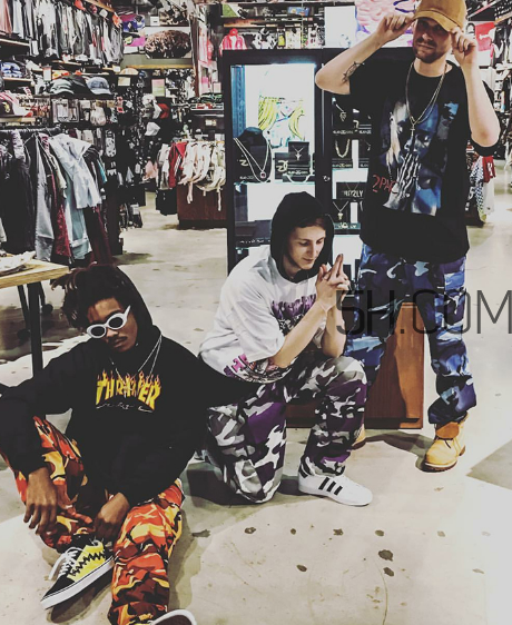 rothco是什么牌子？rothco是什么檔次？