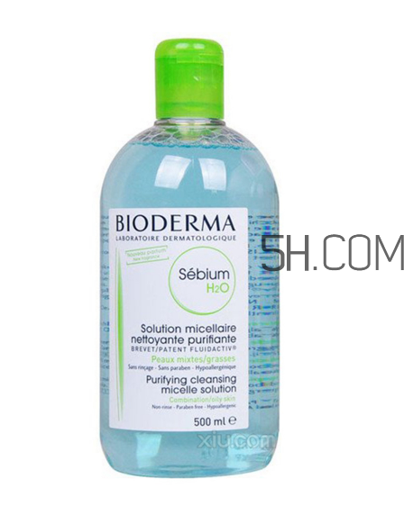 貝德瑪卸妝水可以當(dāng)爽膚水用嗎？卸妝水和爽膚水的區(qū)別