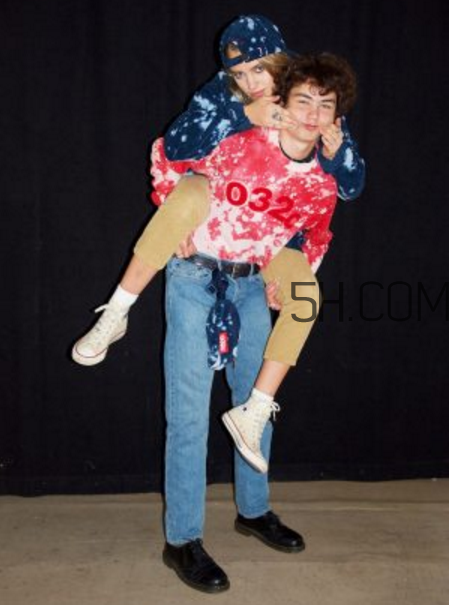 032c2017秋冬系列怎么樣_好看嗎？