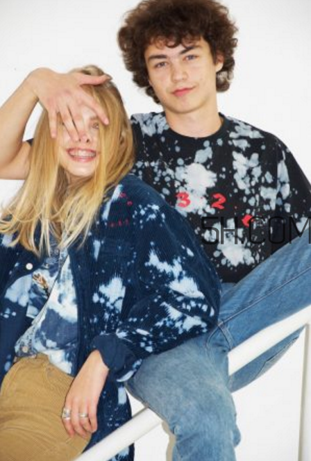 032c2017秋冬系列怎么樣_好看嗎？