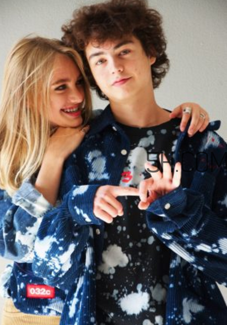 032c2017秋冬系列怎么樣_好看嗎？