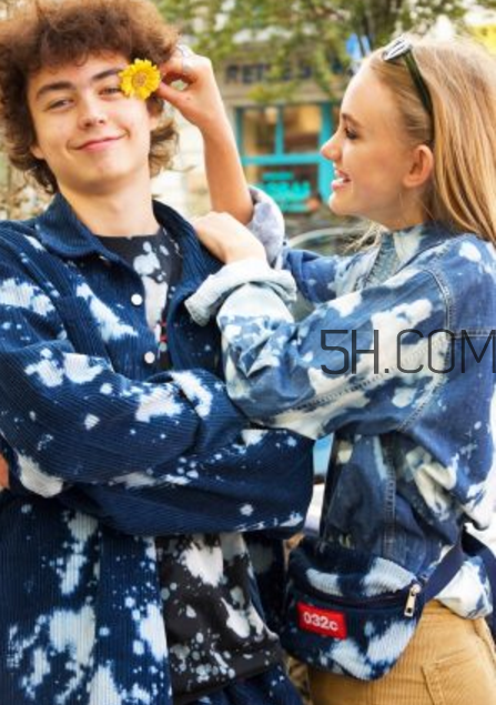 032c2017秋冬系列怎么樣_好看嗎？